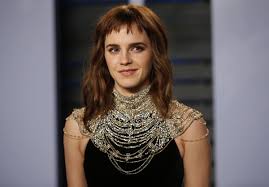 Emma watson displayed a new tattoo at the vanity fair oscars party to show her support to the time's up movementcredit: Emma Watson Tattoo Actress Makes Awkward Error With New Time S Up Inking At Oscars 2018 London Evening Standard Evening Standard