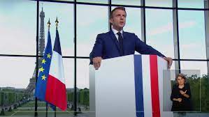 France celebrated the return of indoor dining for restaurants and cafes in june as months of shutdown orders ended and a nightly curfew was eased. The French Rush For Vaccines After They Re Told They Ll Need Them To Go To Cafes Coronavirus Updates Npr