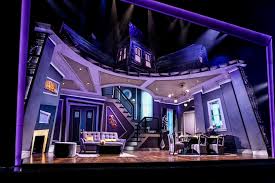 Последние твиты от beetlejuice on broadway (@beetlejuicebway). See How Beetlejuice Designers Built A Habitat For Demons The New York Times New Broadway Musicals Beetlejuice Musicals
