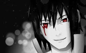 Sasuke Uchiha Sharingan Wallpapers Wallpaper Cave Has anyone else wondered why sasuke's eyes continue to bleed from ms techniques? sasuke uchiha sharingan wallpapers