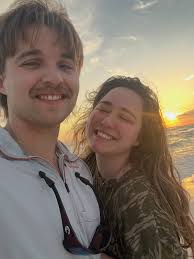 Launch day 📚🚀 #outbackastronomer We've finally arrived in Broken Hill for  @outback_astronomer_ Just waiting for Trev to finish ABC radio with Cheryl 