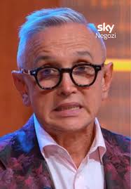 Le storpiature di nomi con Lino Guanciale