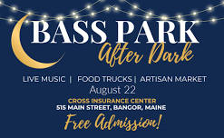 Bass Park After Dark