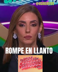 😱 ¡MAR CONTRERAS ROMPE EN LLANTO! 😱 En la última cena de La Casa de los  Famosos México 3, la tensión llegó al límite cuando Dalailah Polanco Perdio  el control contra Mar