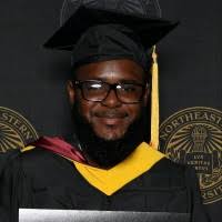 Paul Lamin, BSc., MS, MS.