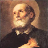 Catholic.net - Felipe Neri, Santo