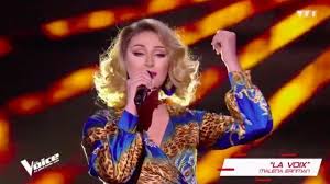 Les auditions à l'aveugle de ce soir dans « the voice, la plus belle voix » sur tf1 ont été marquées par une prestation surprenante, celle de leona winter alias rémy solé. The Voice Leona Winter Premiere Drag Queen Candidate De L Emission Rejoint L Equipe De Jenifer Angers Maville Com
