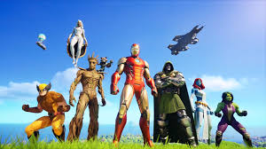 Top 10 most popular fortnite superhero skins we need! The Best Fortnite Skins Superheroes And Star Wars Pocket Tactics