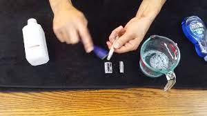 How To Clean A Safety Razor - Its Easy As Pie! - Youtube