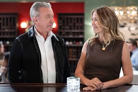 Why Tim Allen worried his 'Shifting Gears' romance with Jenna Elfman would look 'creepy'