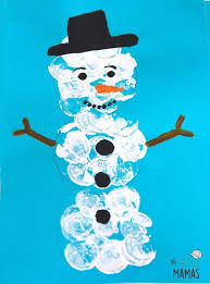 Diy 5 Einfache Schneemanner Malen Und Basteln Schneemann Basteln Krippe Basteln Winter Schneemann Basteln