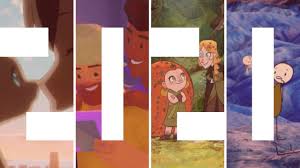 Whether it's a friday night or monday morning—no judgment here!—when everyone is at home, kids and parents alike can get a little, well, squirrelly. The 20 Best Animated Movies Of 2020