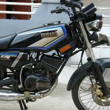 Stiker waporno / cara membuat huruf tebal dan miri. Punya Rx King Lawas Berikut Tips Perawatannya Bagian I Otomotif Liputan6 Com