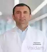 Dr. Erdogan Aygar, Interventional Cardiologist in Istanbul, Turkey