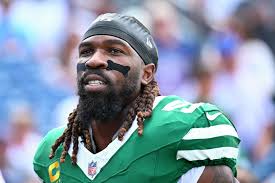 Jets release linebacker and captain C.J. Mosley after 6 seasons
