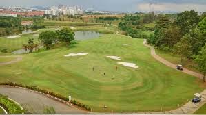 Austin heights golf and hotel resort. Hotel Review Austin Heights Golf Hotel Resort Wendy Pua Malaysia Chinese Lifestyle Blogger
