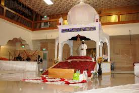 Gurdwara Corman park