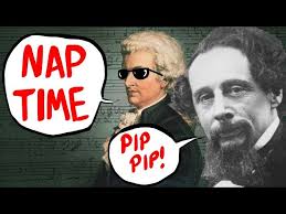 Check out these Daily Schedules of Famous Artists