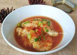 Semoga bermanfaat dan menambah pengetahuan anda. Resep Cireng Banyur Cireng Banjur Lezat