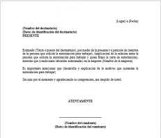 Escribir Una Carta De Solicitud Para Una Computadora Nueva En La Oficina Formato De Ejemplo