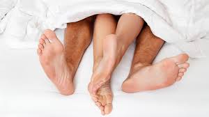 Sex mit schwachem Herzen - Gefährlicher Liebesakt?