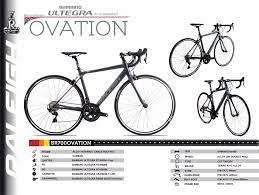 Well you're in luck, because here they come. Raleigh Road Bike Ovation 2019 Raleigh Malaysia Facebook