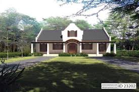 Home floor plans, craftsman homes, country homes, ranch homes 3 Bedroom House Plans Zimbabwe House Designs By Maramani