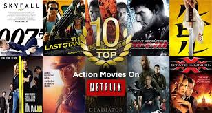 Here are some of our top ultimate action movie picks for march 2020. Top 10 Movies On Netflix Http Www Purevpn Com Blog Top 10 Action Movies On Netflix Action Movies Movies Netflix