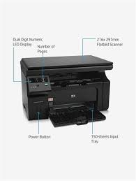 Impact printer refers to a class of printers that work by banging a head or needle against an ink ribbon to make a mark on the paper. Ù„Ø¨Ø¯ÙŠÙ„ ØªØ­Ø§Ù„Ù Ø§Ù„Ø±Ø³Ù… Hp Laserjet Professional M1136 Mfp Amazon Arenalvolcanochocolatetour Com
