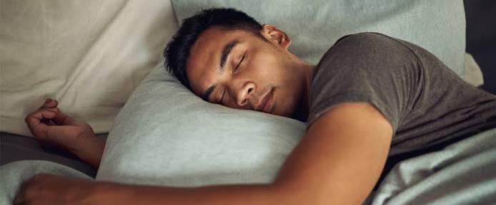 Prioritize Quality Sleep and Rest