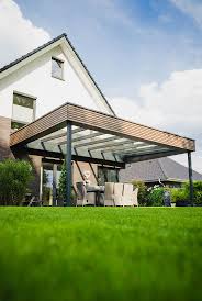 Toit De Terrasse En Aluminium Avec Losange Aluminium Losange Terrasse Terrasse Toit Pergola Terrasse Terrasse