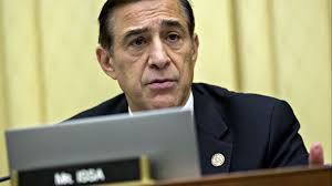 Darrell Issa to run against GOP Rep. Duncan Hunter