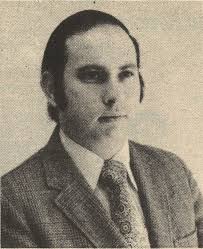 TSEA at 40: In the Beginning