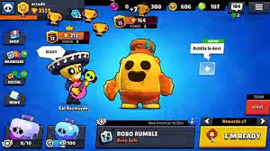 Grab your pen and paper and follow along as i guide you through these step by. Robo Spike Vs 600 Iq Legendary Sandy I Brawl Stars Wins Fails Video Dailymotion