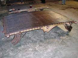 What kind of wheels for a coffee table? Camel Cart Table Buy Camel Cart Table In Jodhpur Rajasthan India From Vishwa Exports