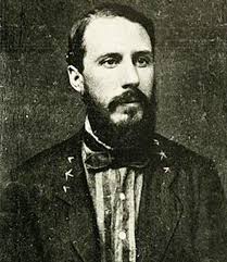 Civil War Quilts: A Patchwork Balloon