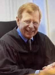 Alan Dickey Obituary