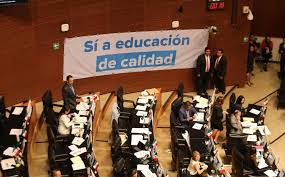 Deroga la ley orgánica constitucional de enseñanza (loce) en lo referente a la educación general básica y media (mantiene la normativa respecto a la educación superior). Ley General De Educacion Es Aprobada En Lo Particular En El Senado