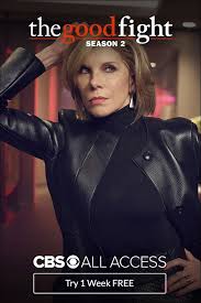 Pin On The Good Wife Fight