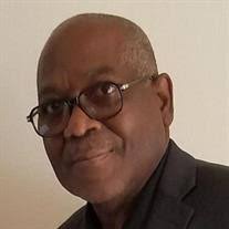 Gilbert Armstrong Obituary