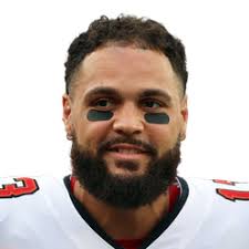 Mike Evans Prop Bets, Odds, And Stats