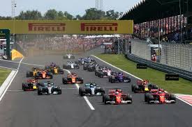 Die formel 1 fährt auch 2021 bei rtl. Formel 1 Ungarn 2018 Heute Live Rtl Orf Live Tv Livestream