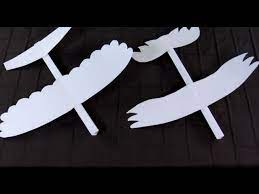 Whether it is a party or inside a classroom, games and activities are the best tools to keep children engaged. Making Flying Machines Fun Stem Activity For Kids Youtube