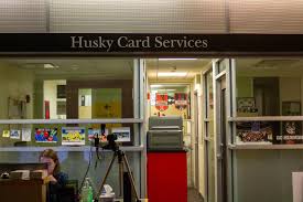 Services built into your husky card library card. Active Minds Starts Petition To Add Emergency Numbers To Husky Cards The Huntington News
