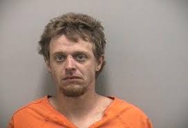 Daniel Dolan accused of setting car