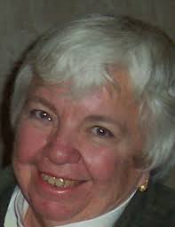 Obituary information for Susan Jane Mailloux