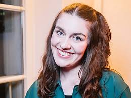 Inmitten all dieser schönen Zeit