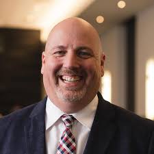 W. Mark Whitlock, Author at Message, Medium, and Messenger