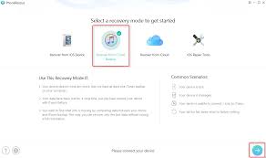Retrieve lost voice memos from icloud backup. How To Recover Deleted Voice Memos On Iphone 3 Ways