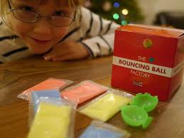 Little Hiccups: Super Bouncy Fun